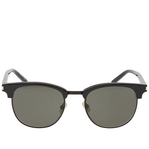 Saint Laurent SL 108 Sunglasses 